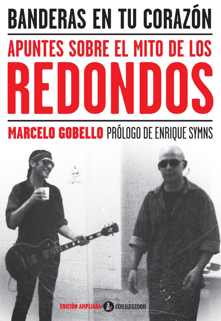 Banderas en tu corazon  | Marcelo Gobello