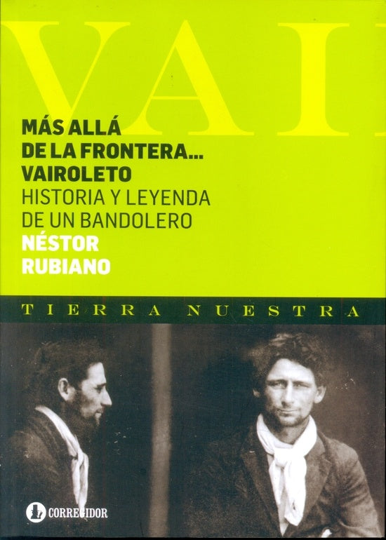 Vairoleto  | Néstor Adolfo Rubiano
