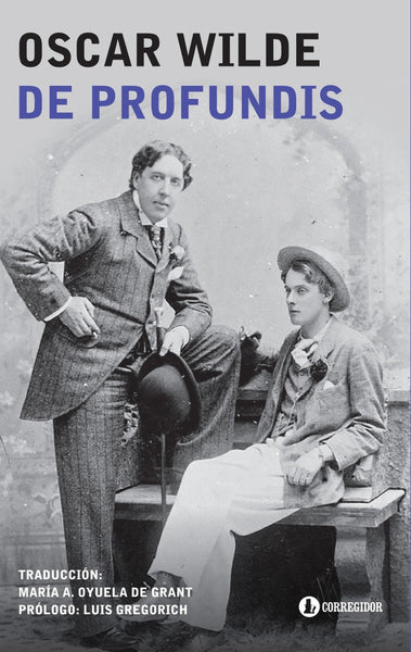 DE PROFUNDIS | Oscar Wilde