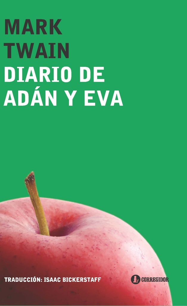 Diario de adan y eva  | MARK TWAIN