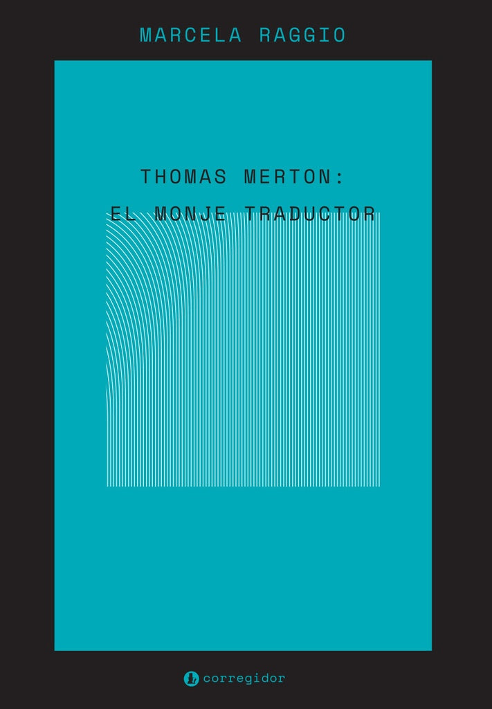 Thomas merton  | Marcela  Raggio