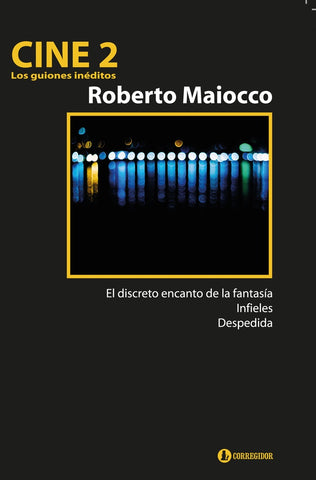 Cine 2  | ROBERTO MAIOCCO