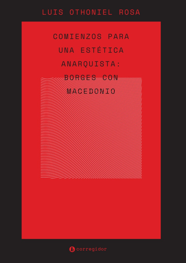 Comienzos para una estética  | LUIS OTHONIEL