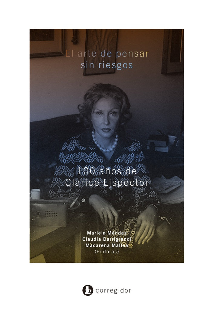 El arte de pensar sin riesgos  | MALLEA DARRIGRANDI MÉNDEZ