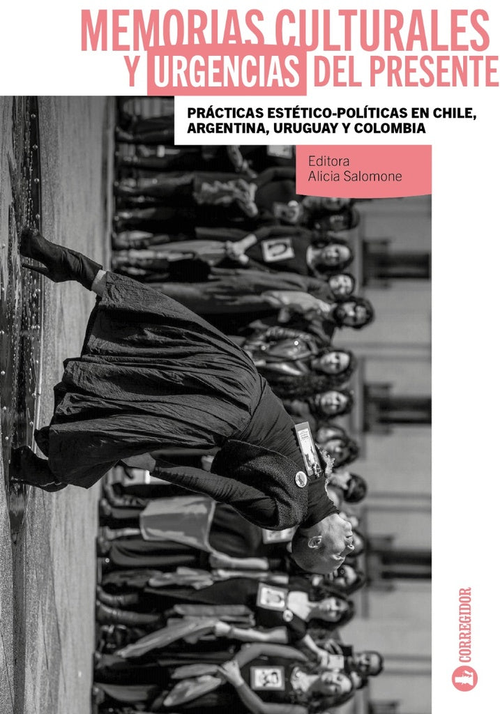 Memorias culturales  | Alicia N Salomone