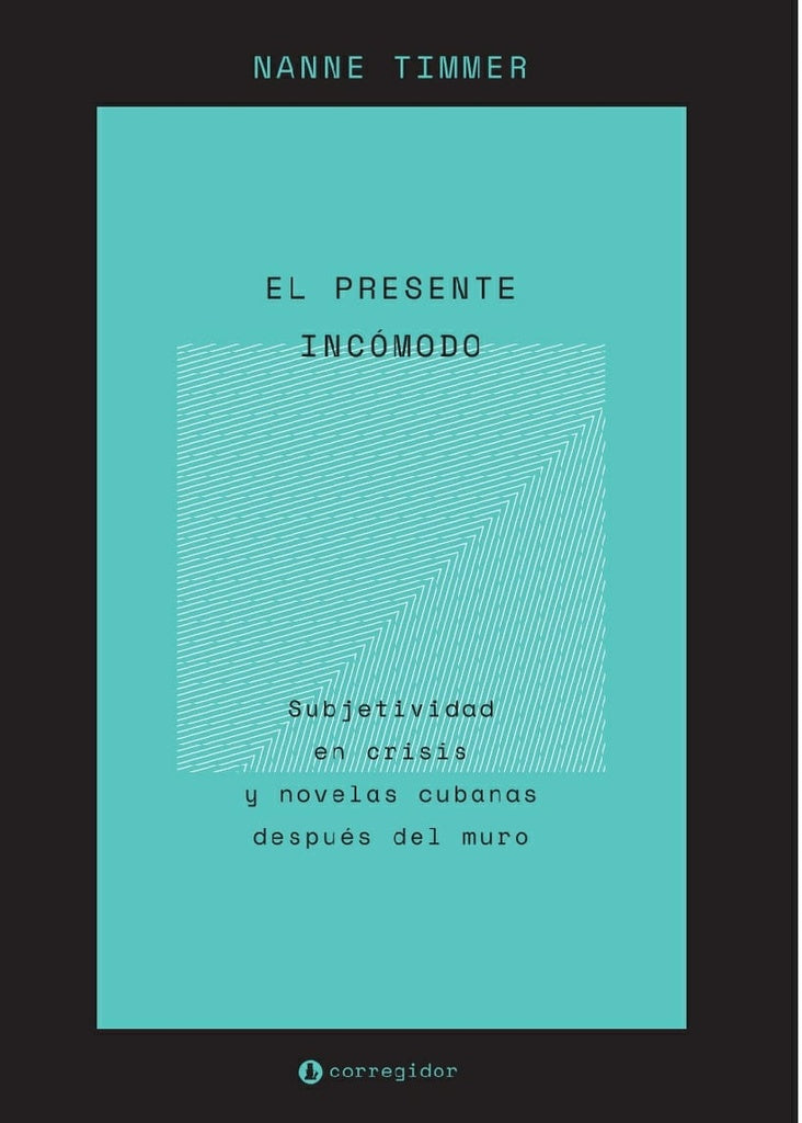 El presente incomodo  | Nanne Timmer