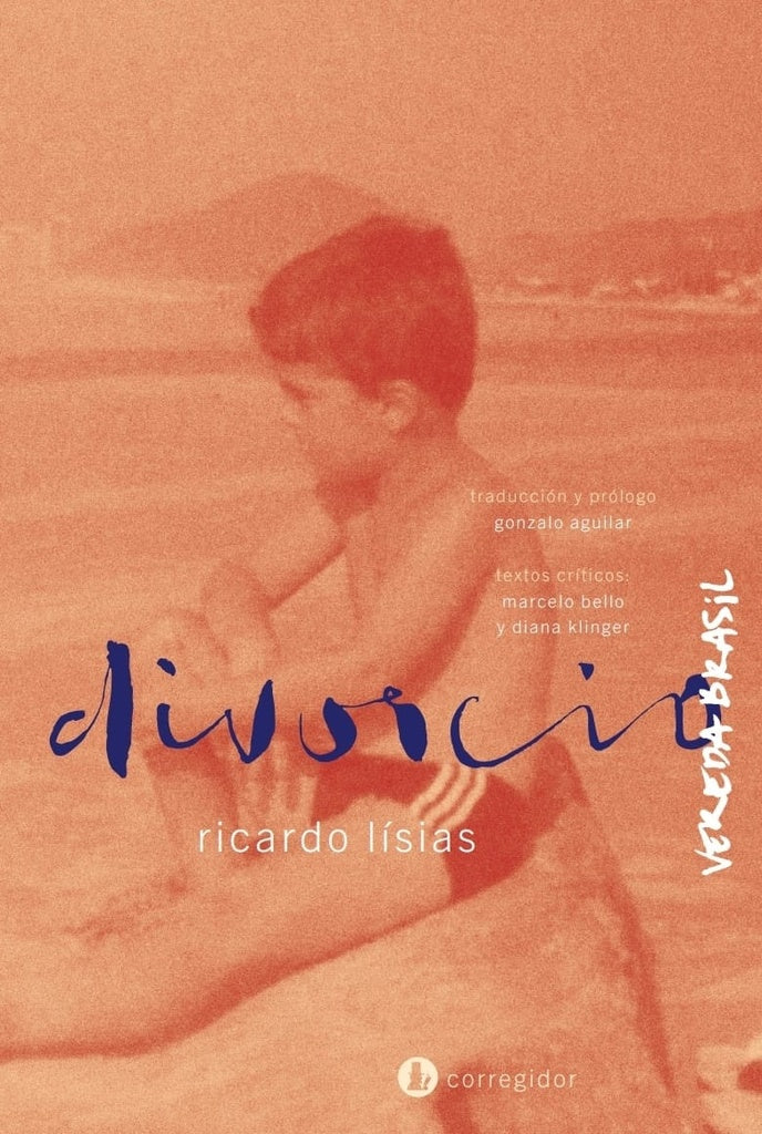 Divorcio  | RICARDO / EZQUIET  ITZIAR LISIAS