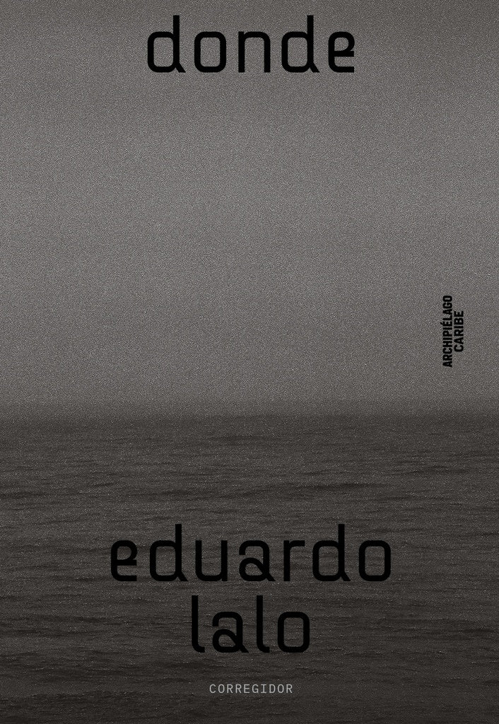 Donde  | EDUARDO LALO