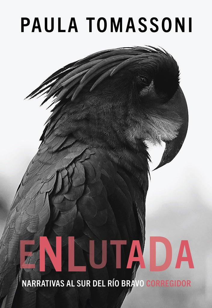 Enlutada  | PAULA TOMASSONI