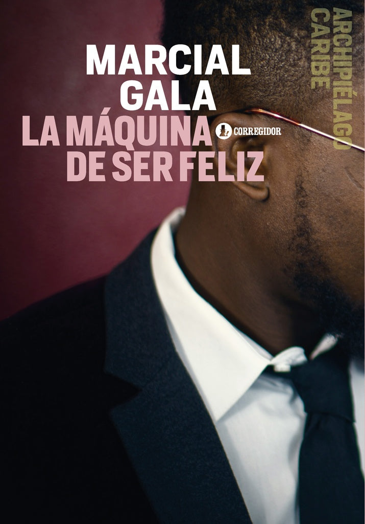 La máquina de ser feliz  | MARCIAL GALA