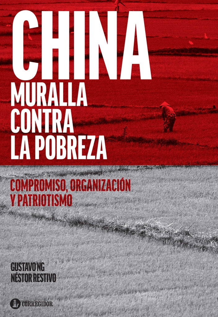 China muralla contra la pobreza  | RESTIVO NG