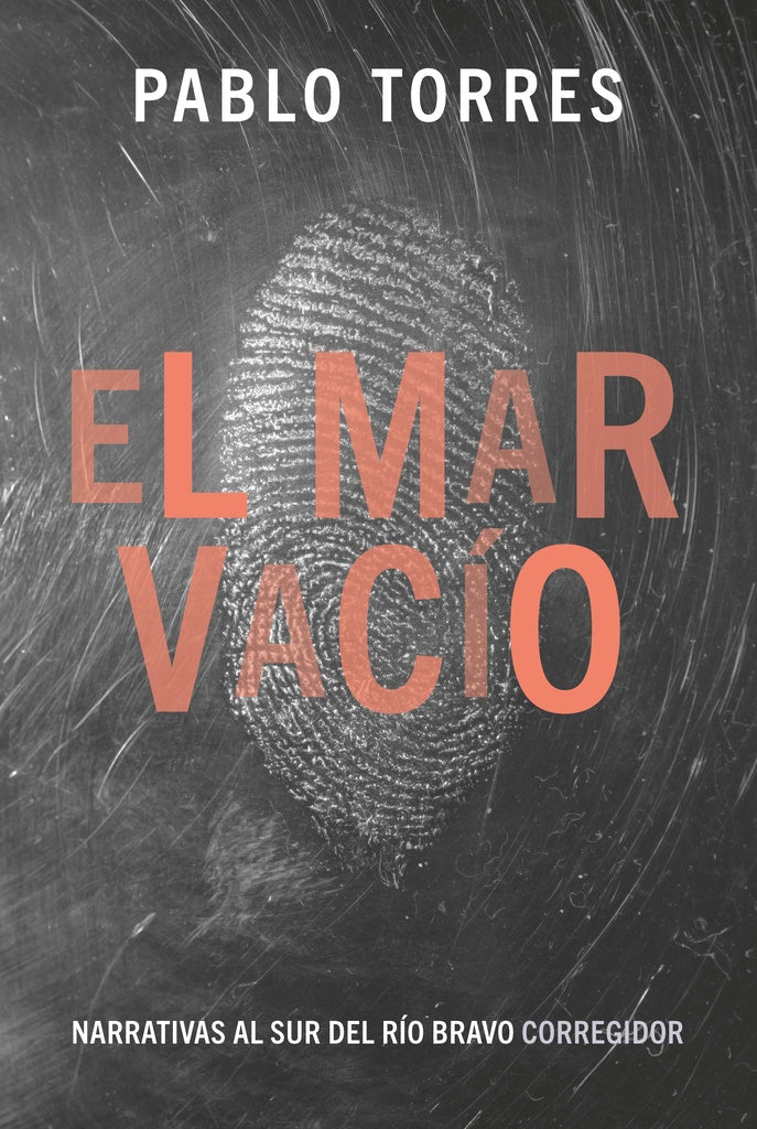El mar vacío  | Pablo Torres