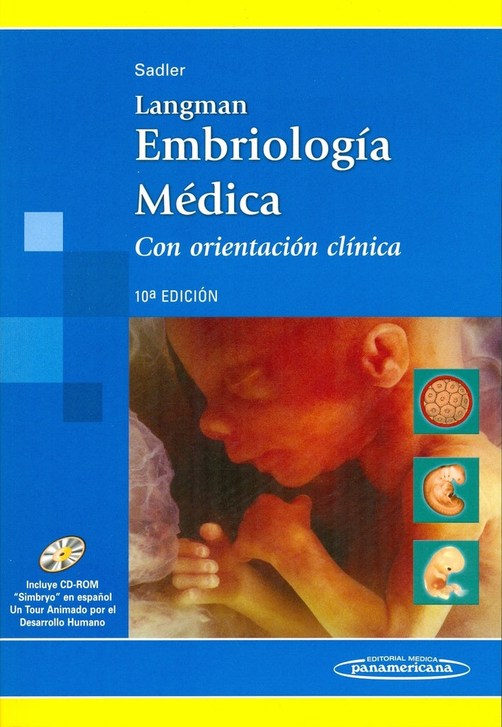 Embriologia medica