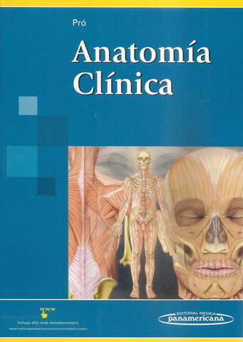 ANATOMÍA CLÍNICA.. | Pro