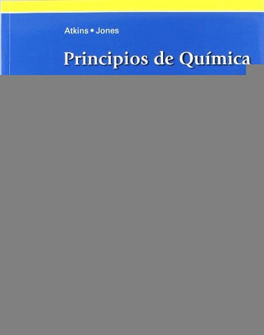 PRINCIPIOS DE QUIMICA*