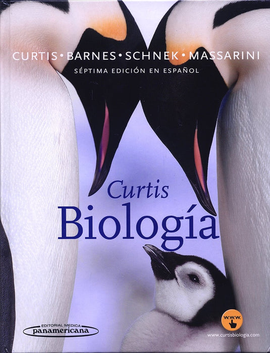 BIOLOGIA.. | Curtis