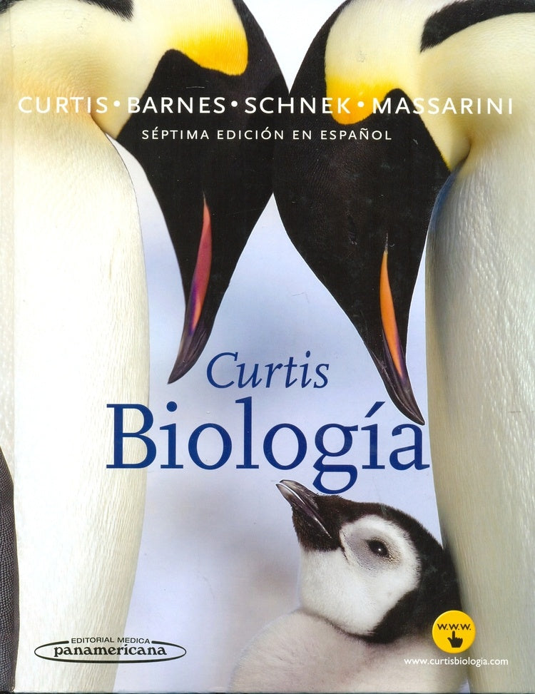 BIOLOGIA*.. | Curtis