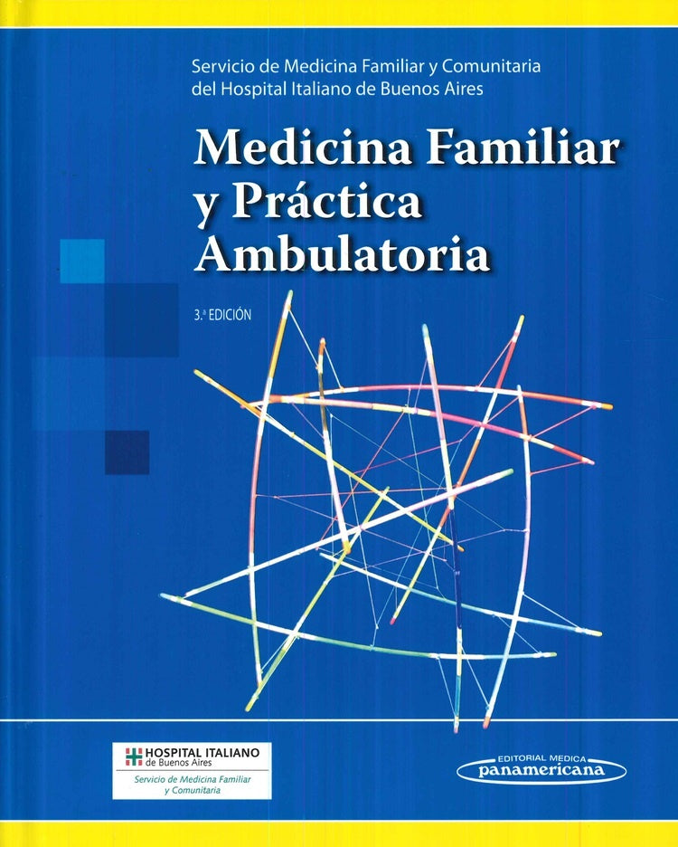Medicina familiar y practica ambulatoria | Servicio de medicina familiar y comunitaria