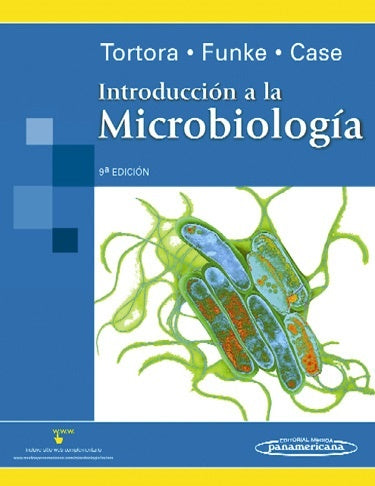 Introd. a la Microbiología 9na Ed. |   Tórtora