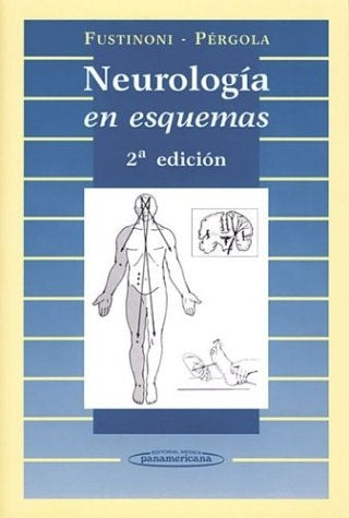 NEUROLOGÍA EN ESQUEMAS | Osvaldo Fustinoni