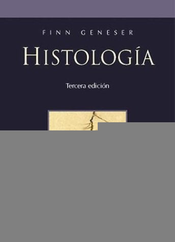 HISTOLOGIA | Finn Geneser