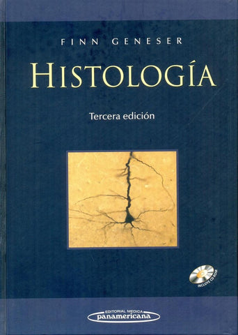 HISTOLOGIA | Finn Geneser