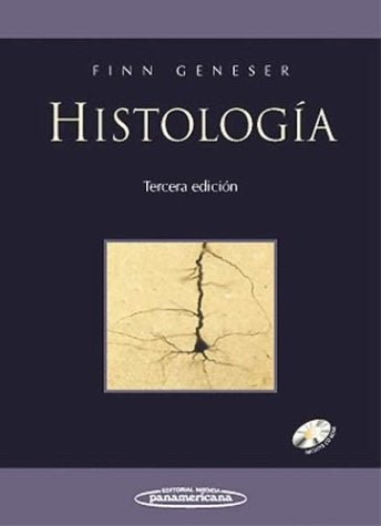 HISTOLOGIA | Finn Geneser