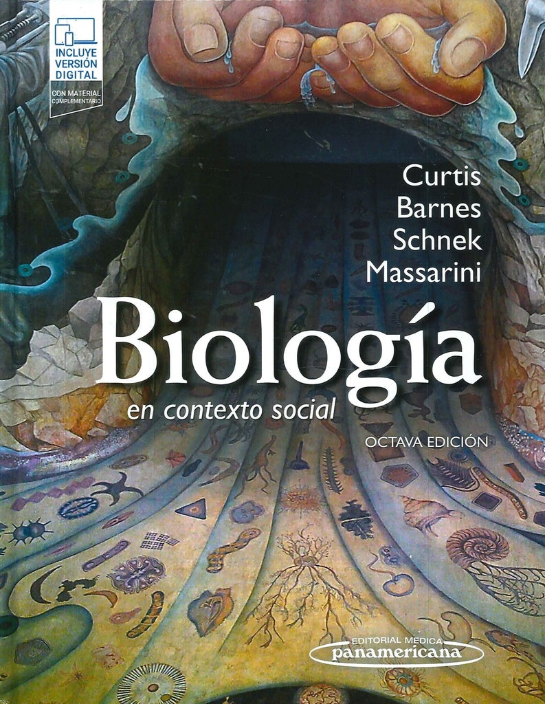 BIOLOGIA.. | Curtis