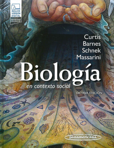 BIOLOGIA.. | Curtis