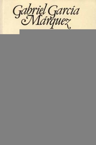 RELATO DE UN NAUFRAGO * | GABRIEL GARCÍA MÁRQUEZ