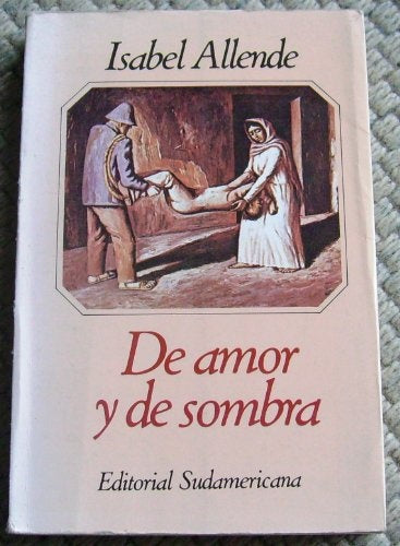 De amor y de sombra | Isabel Allende