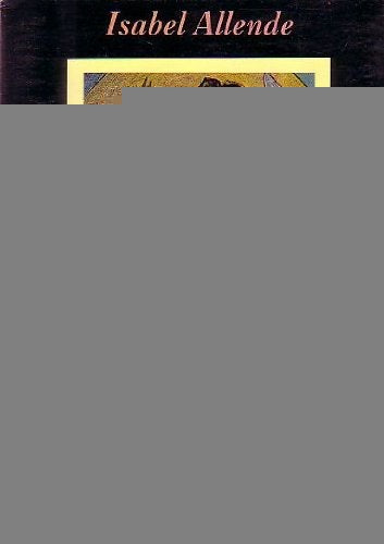 LA CASA DE LOS ESPIRITUS * | Isabel Allende