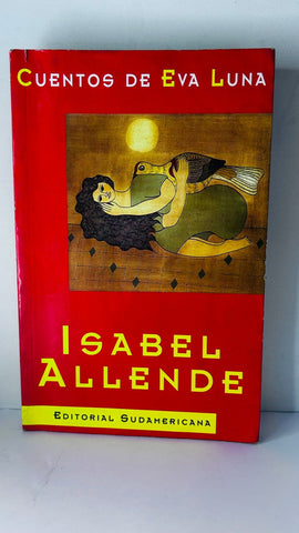 CUENTOS DE EVA LUNA.. | Isabel Allende