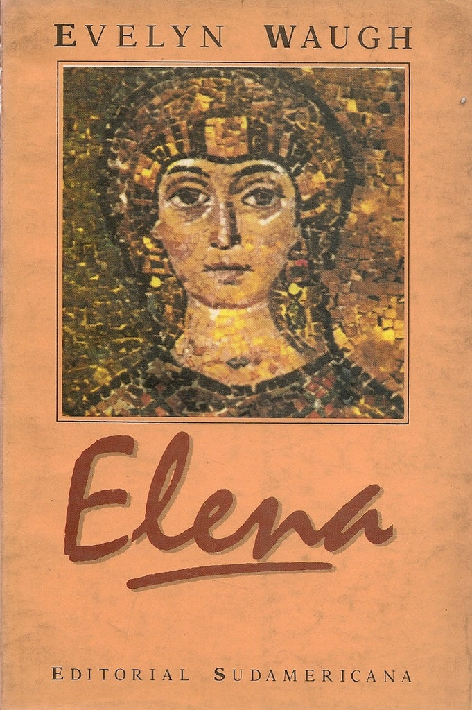 ELENA..