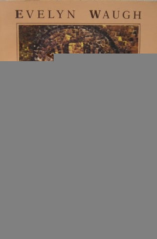 ELENA | Evelyn Waugh