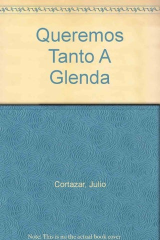 QUEREMOS TANTO A GLENDA.C