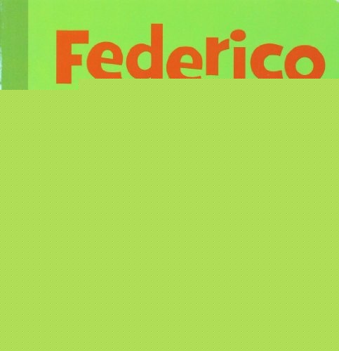 FEDERICO SE HIZO PIS | Montes-Legnazzi