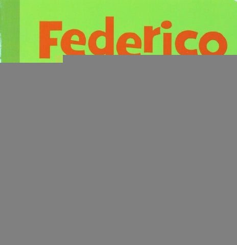 FEDERICO SE HIZO PIS | Montes-Legnazzi