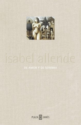 De amor y de sombra | Isabel Allende