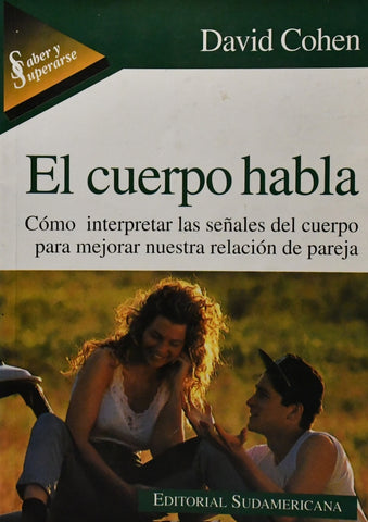 EL CUERPO HABLA.. | David Cohen