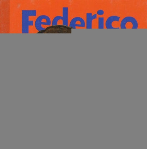 FEDERICO DICE NO.. | Montes-Legnazzi