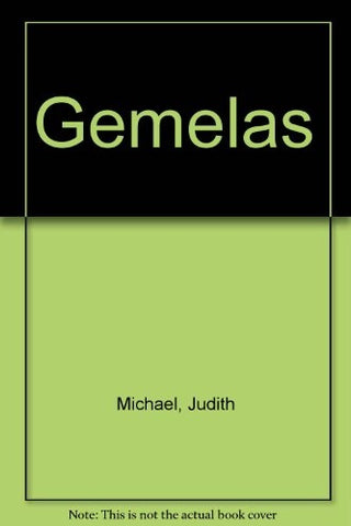 GEMELAS  | Judith Michael