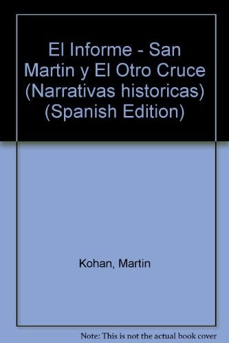 Informe, El | Martín Diego Kohan