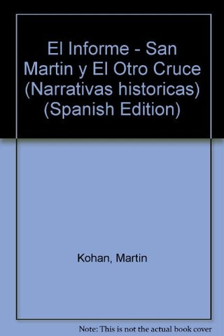 Informe, El | Martín Diego Kohan