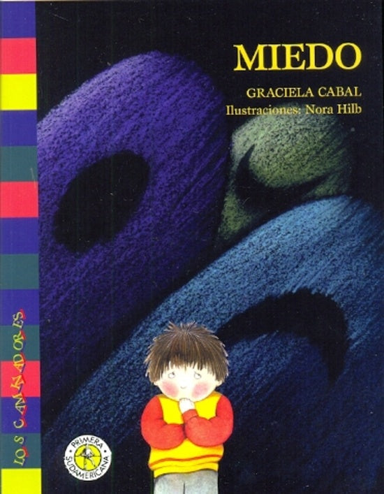 Miedo | Cabal-Weiss