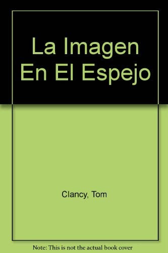La imagen en el espejo