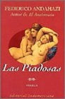LAS PIADOSAS.. | Federico Andahazi