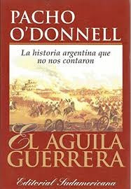 La hist. argentina que no nos contaron | Pacho O'Donnell