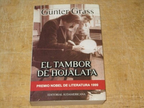 Tambor de hojalata, El * | Grass-Gerhard