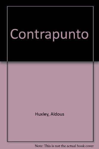 Contrapunto * | Huxley-Castro